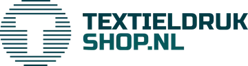 Textieldrukshop Logo