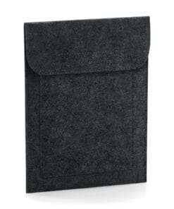 Tablet slip ontwerpen en bedrukken