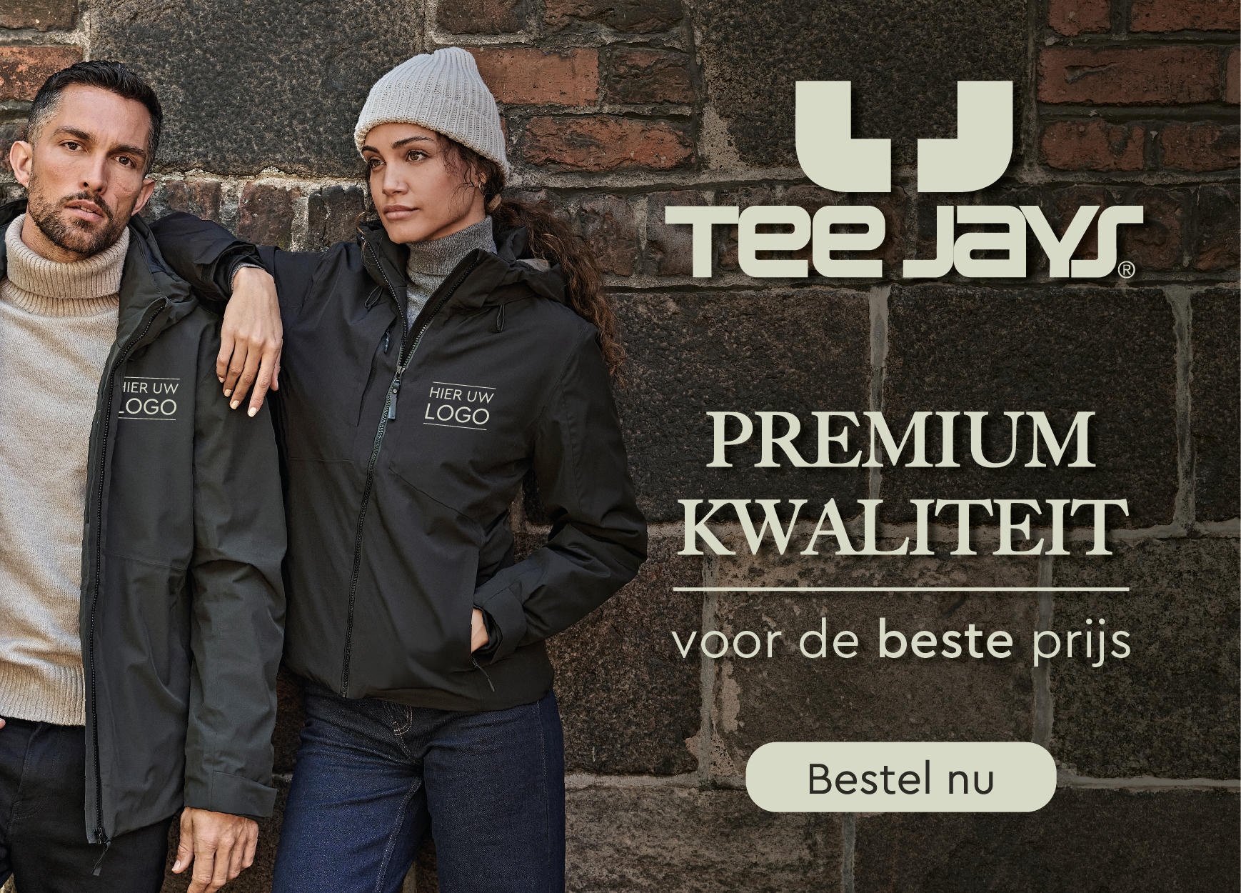 Teejays Banner
