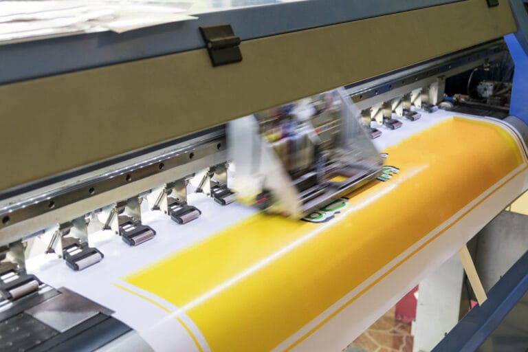 Hoe Lang Gaat Bedrukte Kleding Mee? Dit Bepaalt De Levensduur